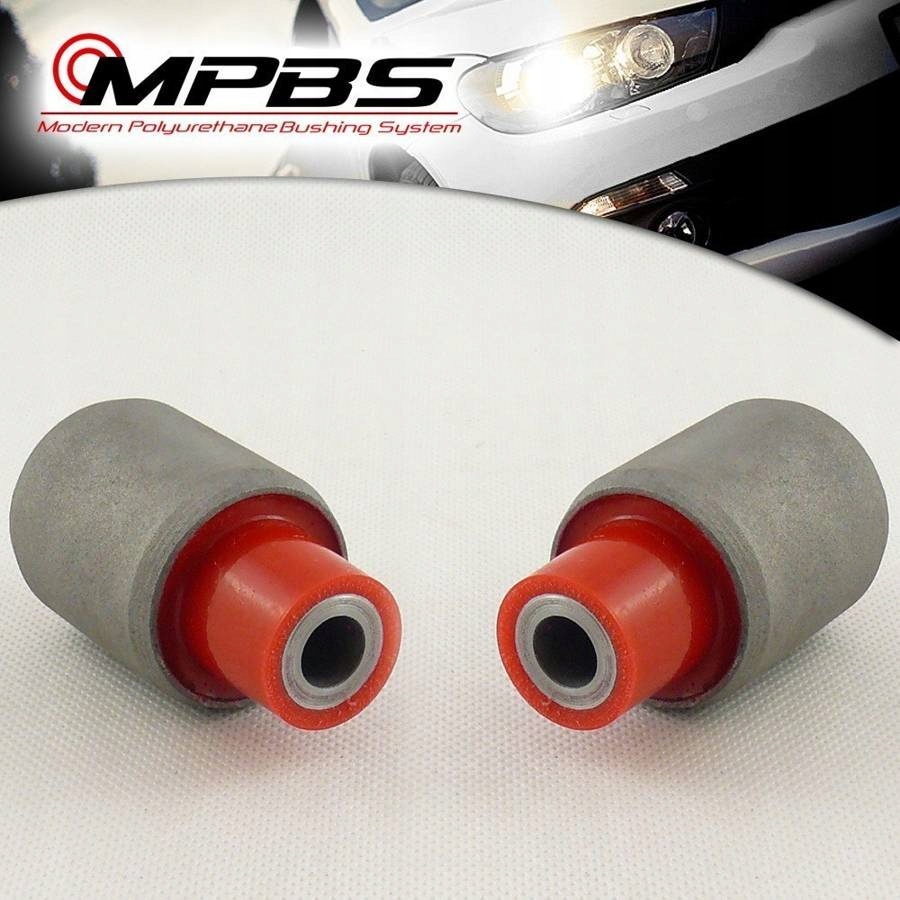 фото №2, Втулка рычага передний mpbs alfa romeo 147 156