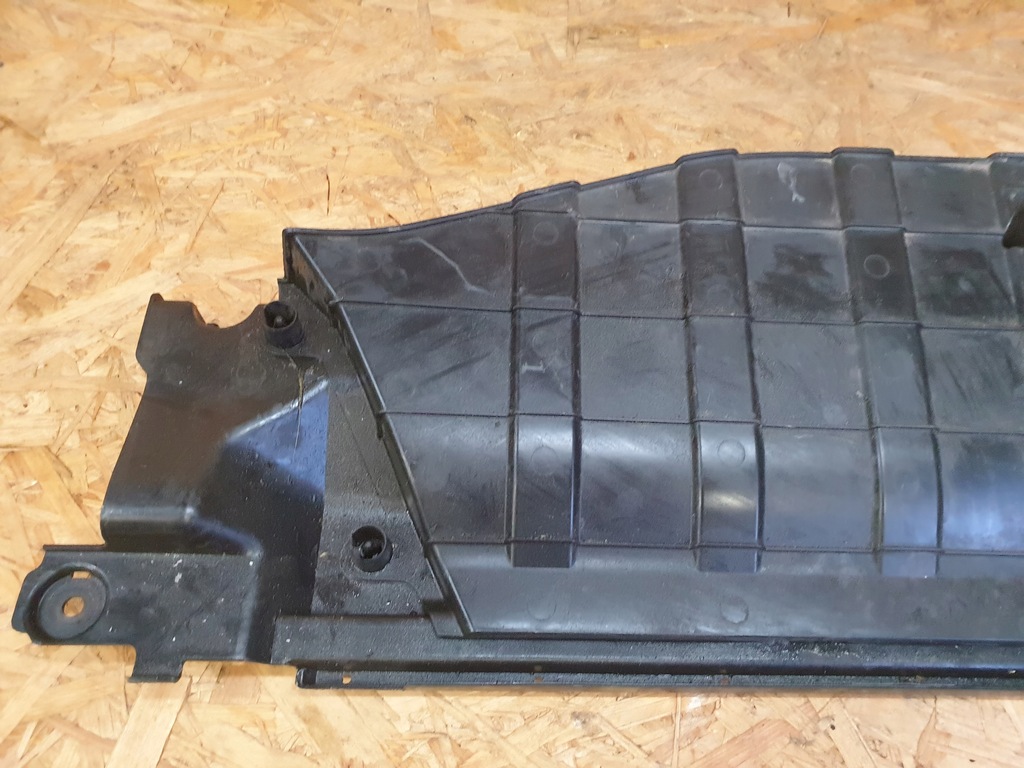 фото №6, Nissan navara d23 alaskan воздуховод воздуха нижняя 21497