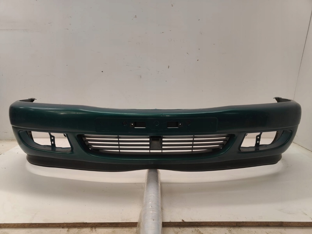 фото №1, Toyota corolla e11 lift бампер передній перед