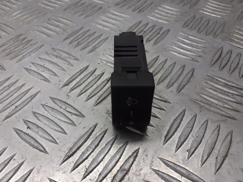 фото №1, Панель регулювання світла mazda 3 bk bp4k666f0