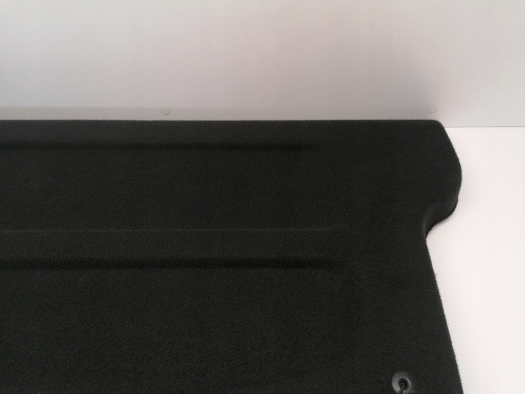 фото №4, Jeep compass ii полиця задня багажника електрична кришка багажника 16-20