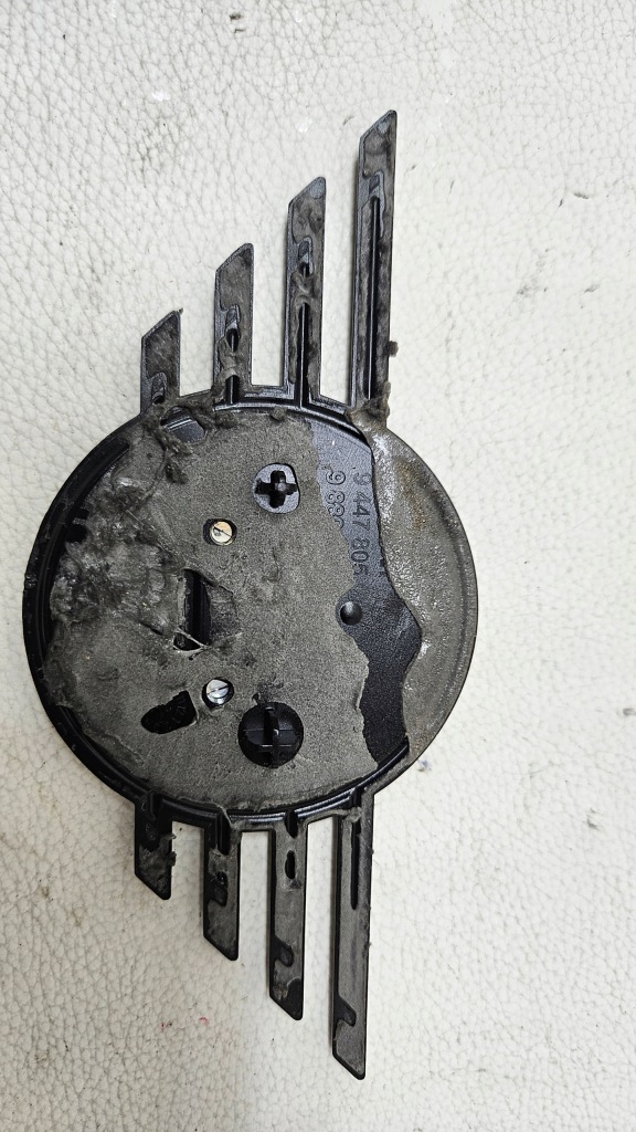 Хром капот лівий правий емблема mini f55 f56 f57 7300632cr Ціна