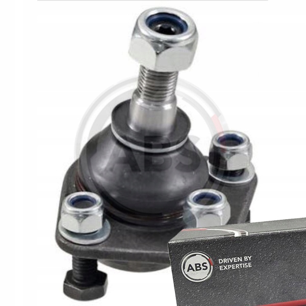 фото №1, Шаровая опора рычага a.b.s. do fiat albea 1.2