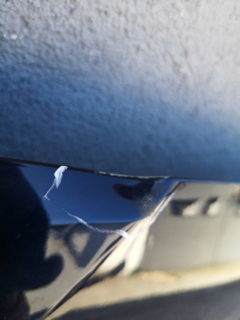 фото №7, Mazda cx5 cx-5 2 ii 17- 2017- masak перед передняя цвет granatowy