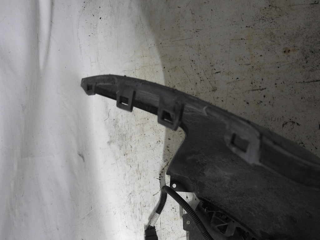 фото №8, Citroen ds3 09-14 kth бампер задняя задний pdc