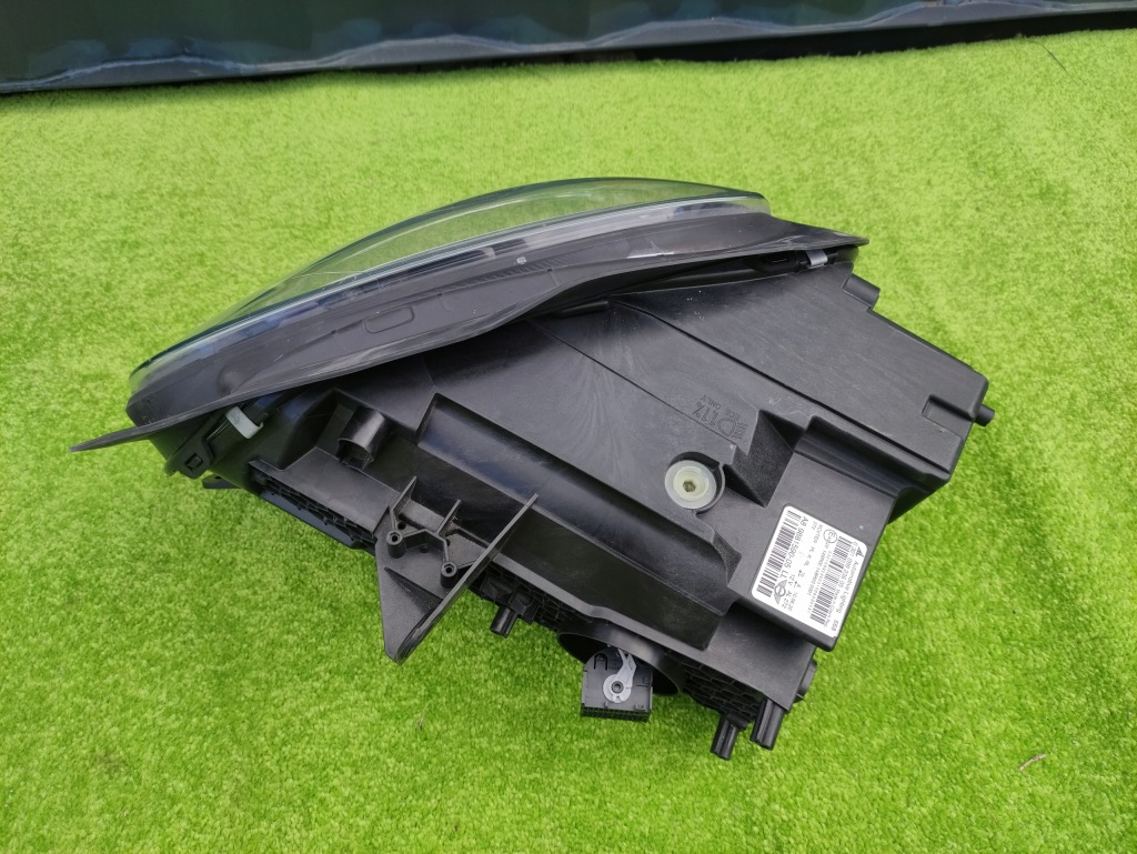 Mini countryman f60 рестайлинг  фара правый  перед full led Цена