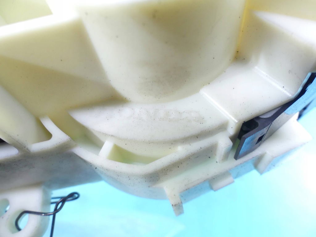 фото №8, Перемикач комбінований honda accord viii