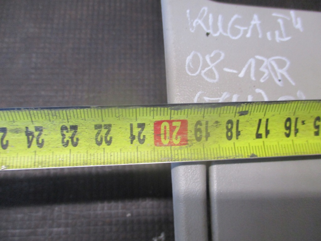 фото №8, Бардачок потолочный ford kuga 08-13r 2.0tdci 7w51r045b54adw