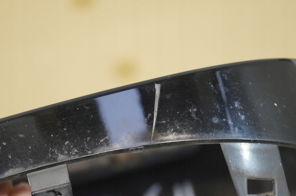 фото №8, Кронштейн основание эмблема pod радар mazda cx-5 cx5 ii 17-21r kb8b50721