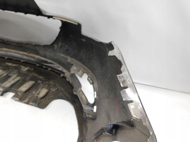 фото №8, Opel corsa e 14- бампер передній перед