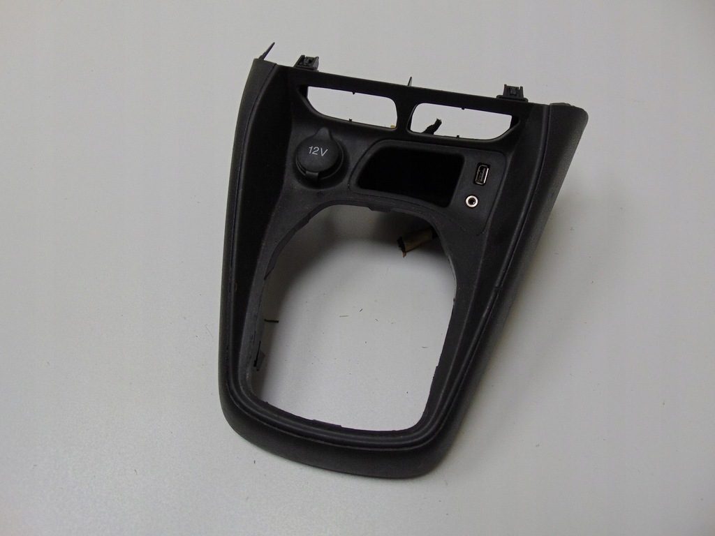 фото №4, Рамка домкрата переключения передач ford transit courier mk2 et76-r045h20-ac