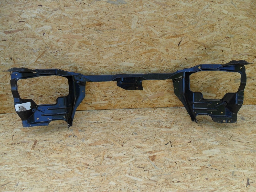 фото №12, Nissan x-trail t30 2001 2002 2003 верхний часть поперечина