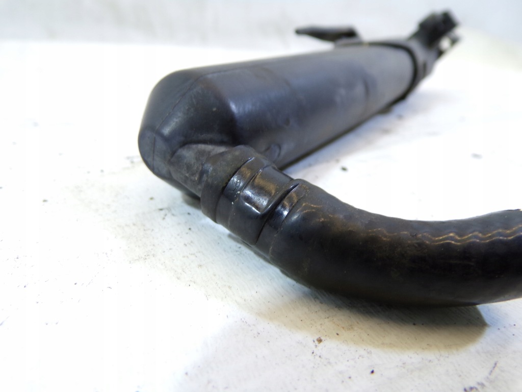 фото №5, Омыватель фара лампы правый citroen c5 ii lift