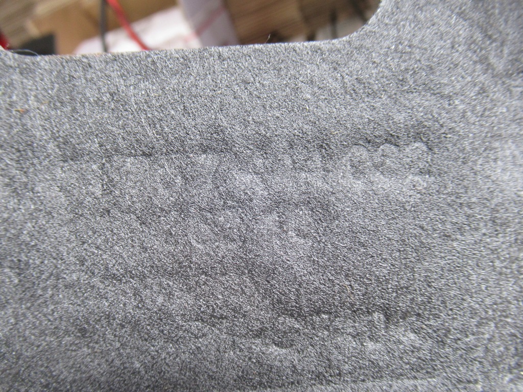 фото №5, Bmw x2 f39 защита тепловая подвеска 7444032