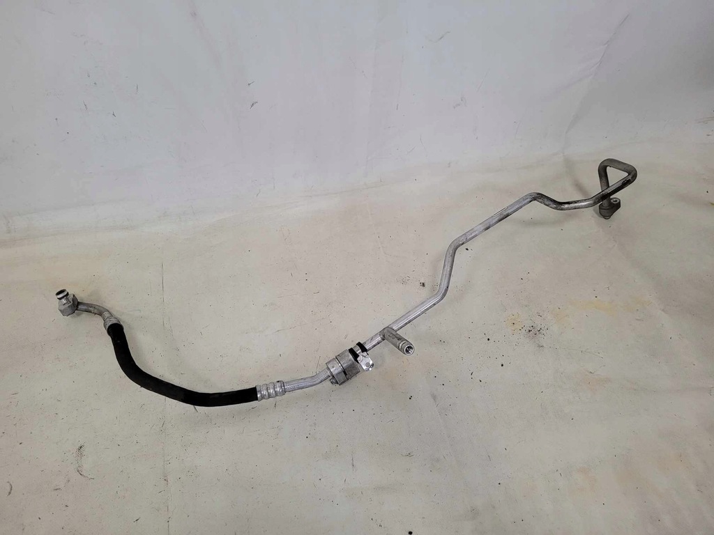 фото №1, Шланг кондиционера bmw i3 9291275