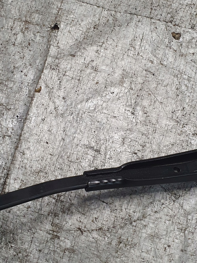 фото №7, Важіль двірники правий перед rover 75 03r.