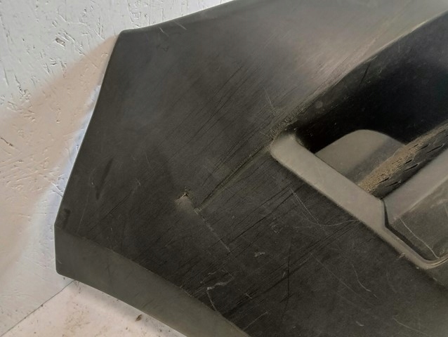 фото №6, Бампер перед передний opel movano 2 ii b 2010-