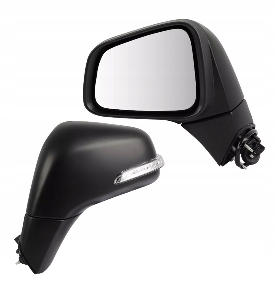 Зеркало наружное правое левая buick encore 17-20 с Разборки