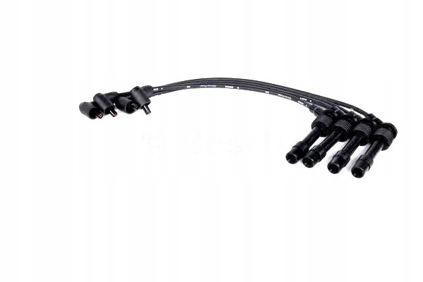 фото №1, Провода зажигания bosch 1612597 90487569 zef725