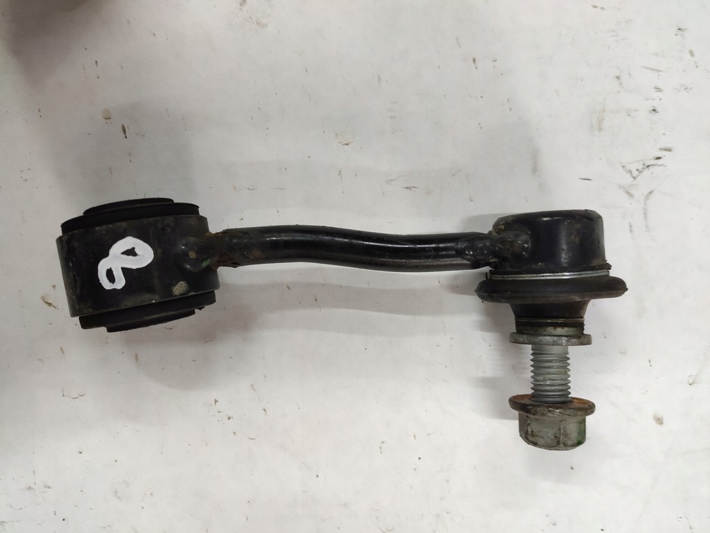 фото №1, Соединитель тяга стабилизатора wrangler 68293033ab