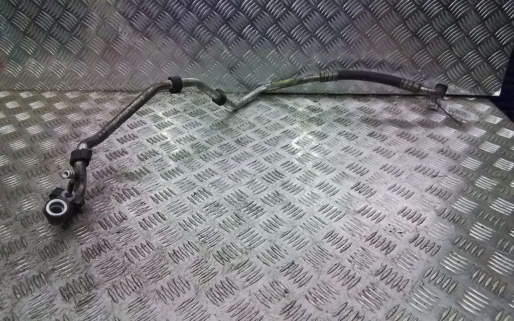 фото №5, Opel astra k шланг кондиционера 1.6 cdti eur