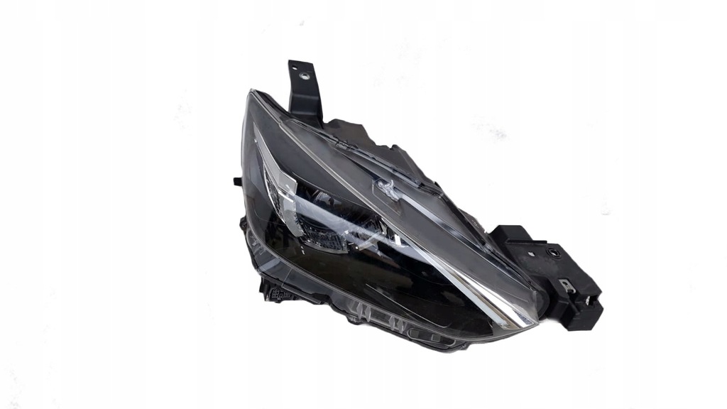 фото №1, Mazda cx3 лампа права full led