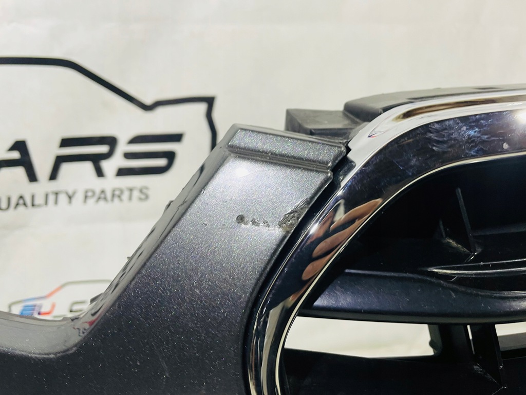 фото №10, Audi a6 4g c7 przed lift бампер перед передній sprysk 6 xpdc 2011-2015 rok