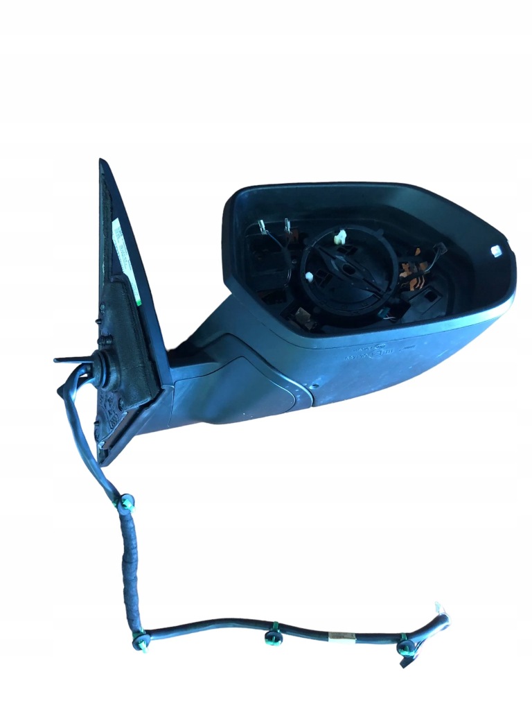 фото №1, Audi q8 зеркало наружное 90001494