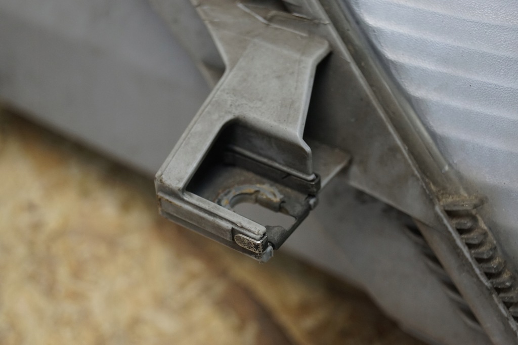 фото №11, Лампа лівий перед mercedes slk r170