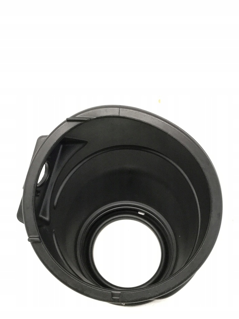 фото №4, Subaru forester iv защита резиновый элемент заливной топлива