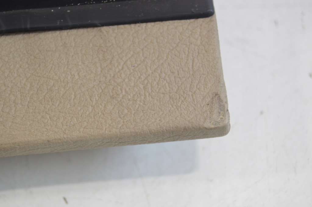 Бардачок na аптечка задній бежевий mercedes w140 coupe c140 cl 1408430407 Доставка