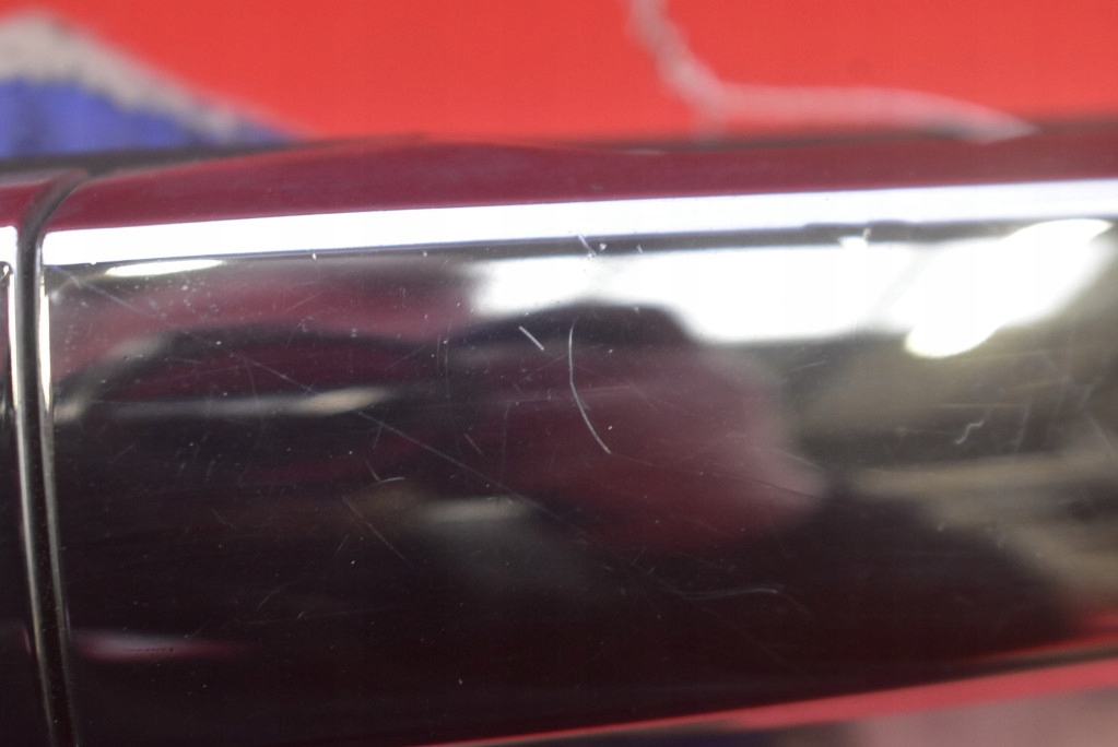 фото №10, Ручка левая задняя задняя хром 15786207 chevrolet hhr 1 i 05-11