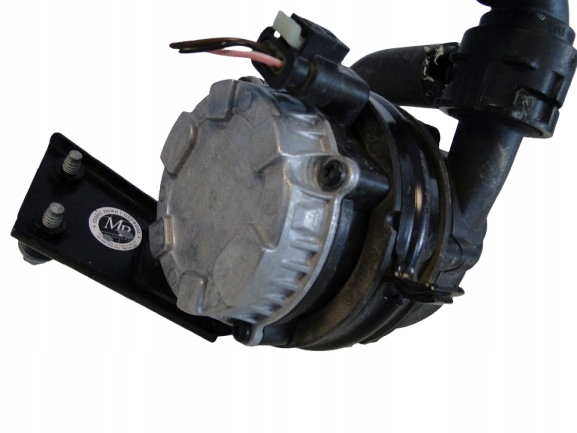 фото №1, Mercedes помпа насос циркуляція wody рідина slk slc r172 172