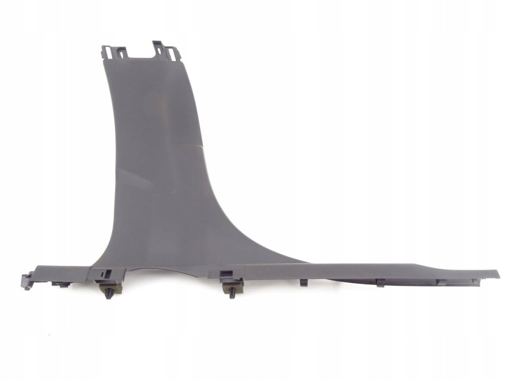 фото №1, Peugeot 508 i 10-18 защита стойка b левый dół