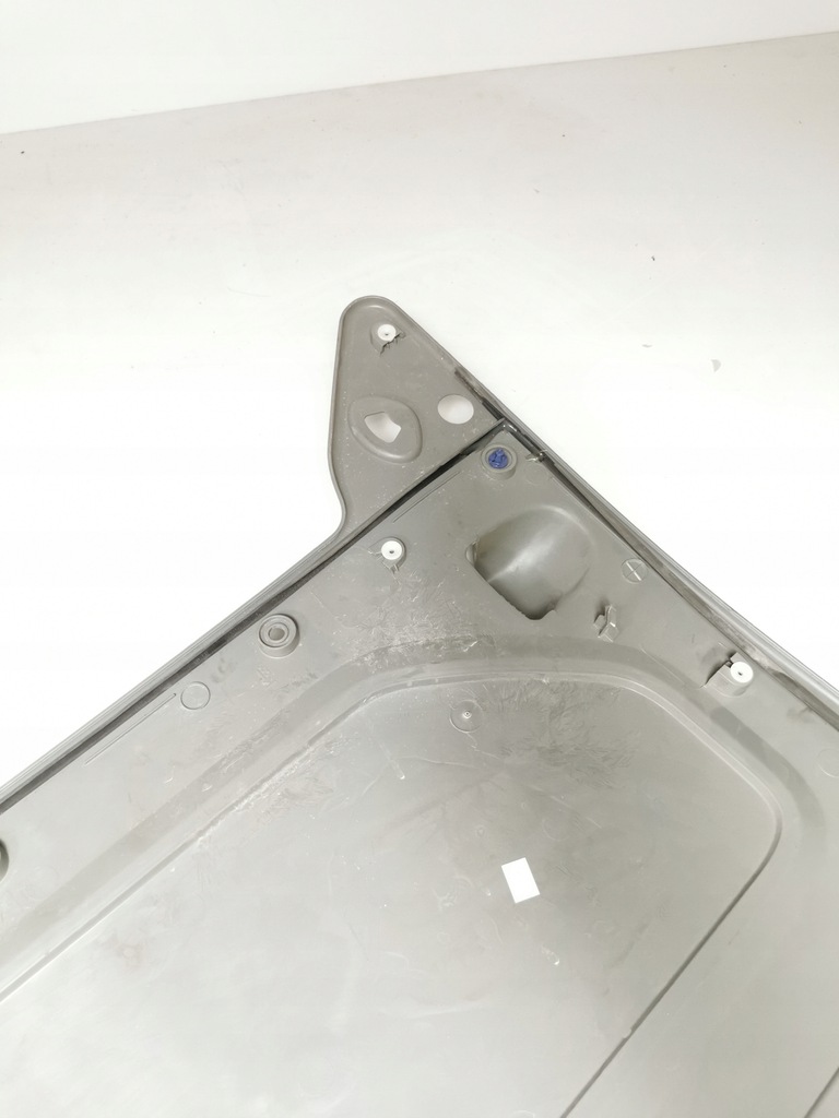 фото №11, Обшивка двері бічний renault trafic opel vivaro 7700313081 91166003