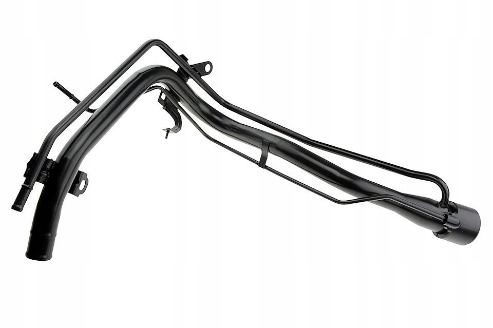 фото №2, Заливна горловина пального toyota camry 2.4 3.5 06-11