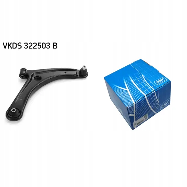 фото №1, 2x рычаги skf l+p do dodge, jeep caliber i, compass i, patriot i