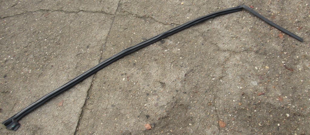 фото №1, Jeep cherokee wk 08r прокладка двері ліва