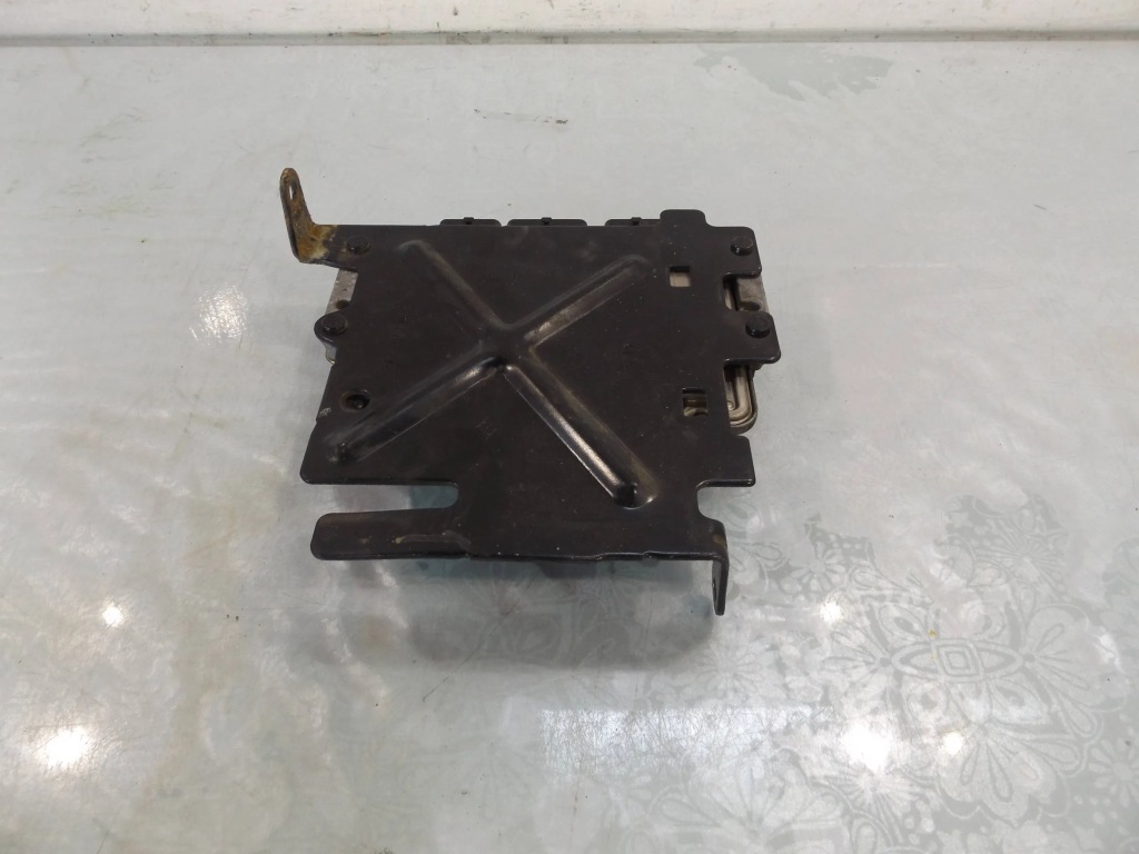 фото №3, Scenic ii 1,9dci бортовой компьютер 0281012769