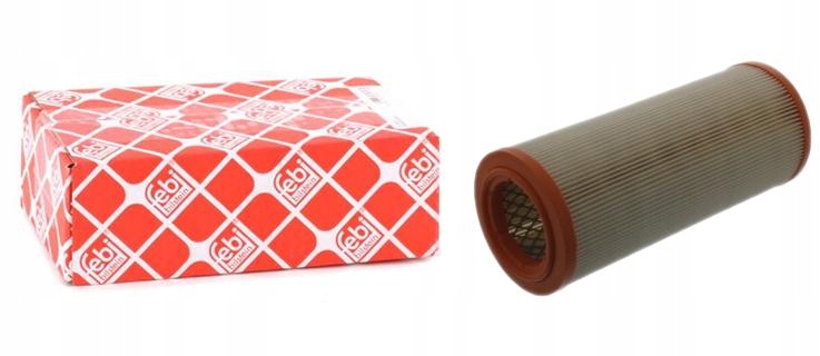 Febi bilstein 39766 фильтр воздуха Цена