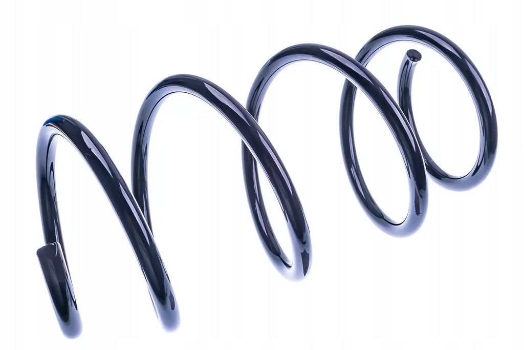 фото №2, Пружина подвеска перед denckermann