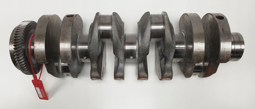 Купити Wał колінчастий mercedes 651 om651 2.2 cdi a65104