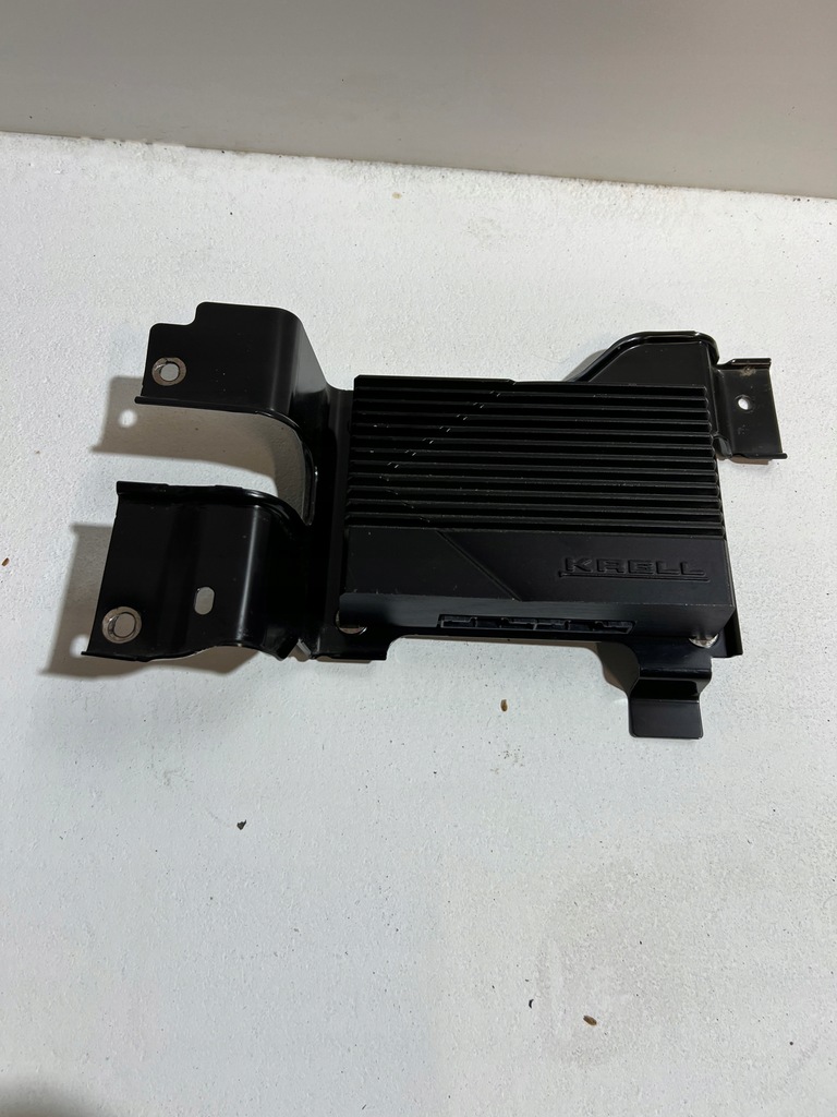 фото №1, Hyundai santa fe усилитель krell rok 2019