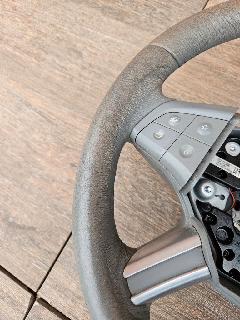 фото №6, Mercedes ml w164 повітропровід a1644605103