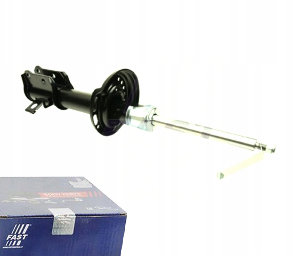 фото №1, Амортизатор перед правий do jeep renegade