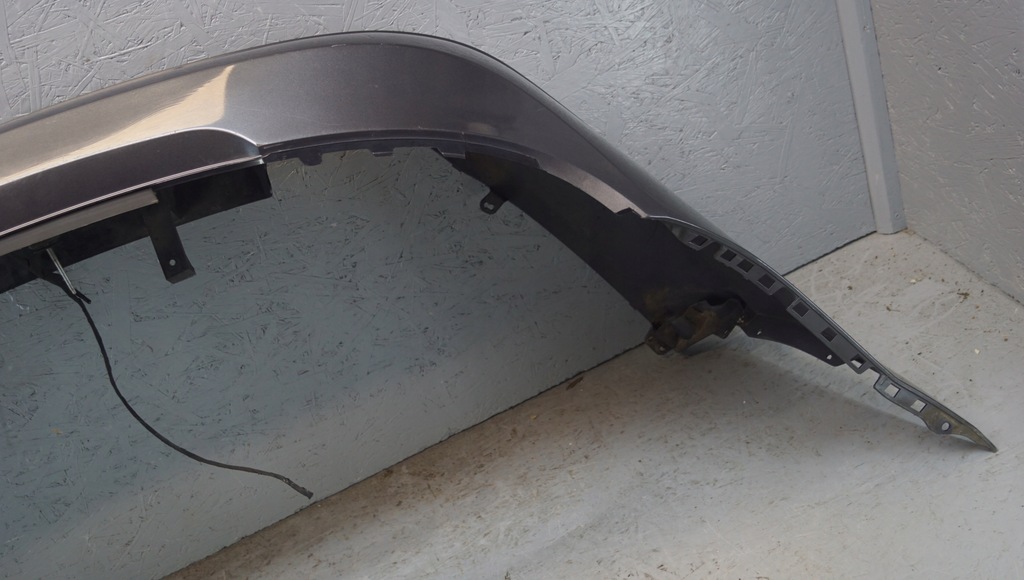 фото №14, Бампер задня mercedes w204 sedan amg