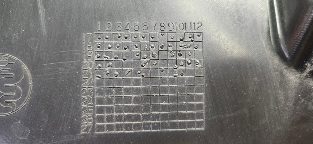 фото №9, Підкрилок alfa romeo stelvio 2017- правий перед праве передні