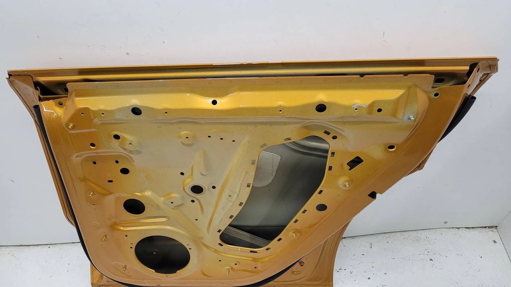 фото №11, Audi q8 18+ дверь задняя задние правое fv