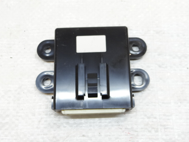 фото №1, Citroen c4 aircross модуль блок керування ecu 8637a661