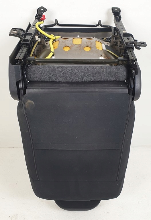 фото №7, Сиденье правый перед mitsubishi lancer vii